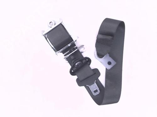Used Front right seatbelt Front right seatbelt OPEL ADAM (M13) 1.0 (115 hp) 24783073 24783073