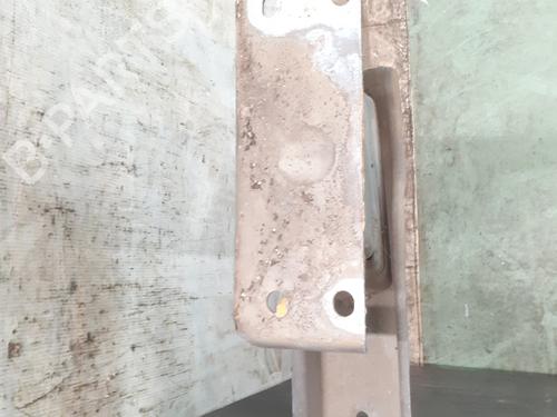 Rear bumper reinforcement FIAT 500 (312_) 1.3 D Multijet (312AXB1A) | BP29383016C73 