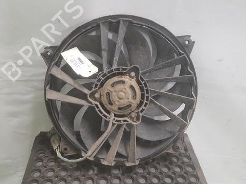 Koelventilatormotor CITROËN BERLINGO / BERLINGO FIRST Box Body/MPV (M_) 1.9 D 70 (MBWJZ, MCWJZ) | BP24778763M35 
