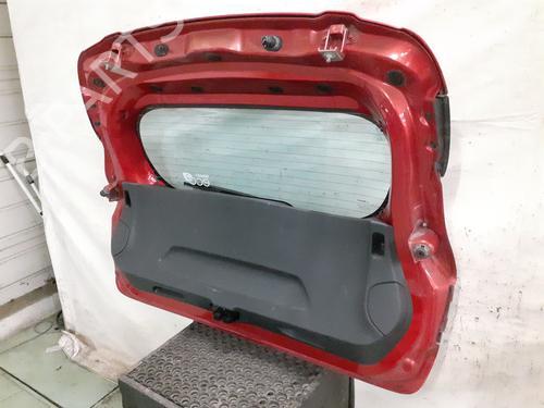 Tailgate RENAULT CLIO IV (BH_) 1.5 dCi 75 | BP30965261C6 