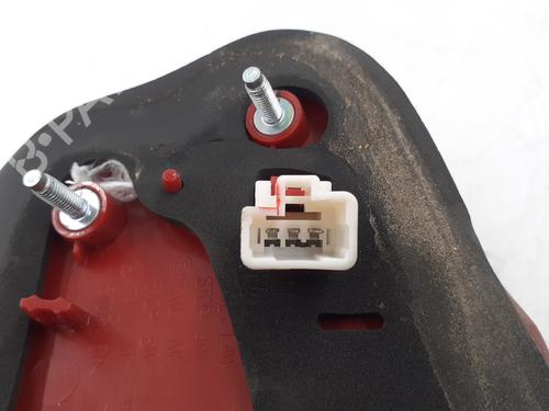 Left tailgate light KIA SPORTAGE III (SL) 1.7 CRDi | BP30965266C79