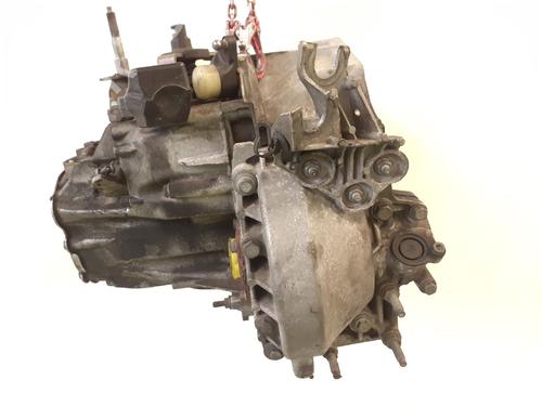 Getriebe PEUGEOT RCZ 2.0 HDi | BP24771644M3