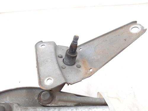 Front wiper motor PEUGEOT PARTNER MPV (5_, G_) 1.9 D | BP24785978M29