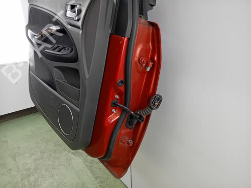 Left front door FORD C-MAX (DM2) | BP36055952C2 - Image 4