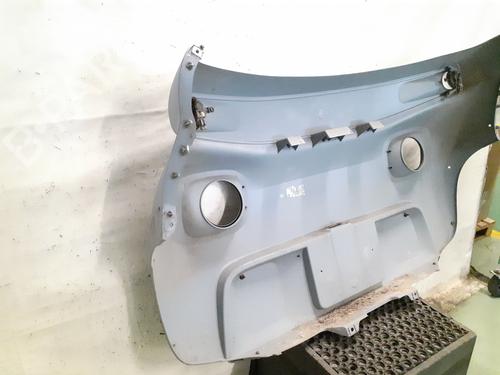 Rear bumper CITROËN AMI (9A_) Electric (9AZ2CA) | BP30143638C8 