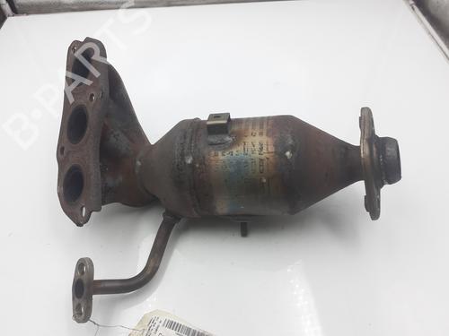 Katalysator TOYOTA IQ (_J1_) 1.0 (KGJ10_, KGJ10R) (68 hp) 31715187