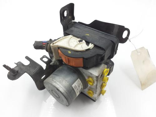 Used ABS pump ABS pump PEUGEOT 5008 II (MC_, MJ_, MR_, M4_) 1.2 THP (MRHNYH, MRHNYW, MRHNSJ, MRHNSU, MRHNSM) (131 hp) 32016873 32016873