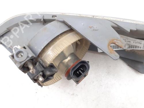 Left front fog light FORD MONDEO IV (BA7) 2.0 TDCi | BP24782904C30 