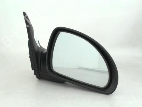 Used Right mirror KIA CEE'D Hatchback (ED) 1.6 CRDi 115 (115 hp) 24779454