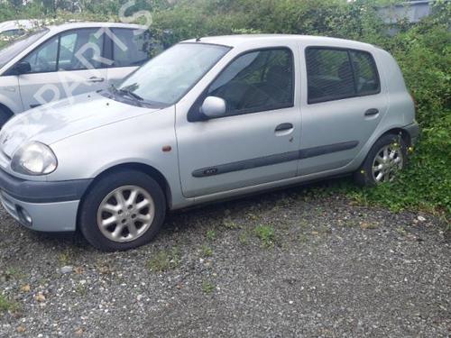 Højre forlygte RENAULT CLIO II (BB_, CB_) 1.6 (B/CB0D, BB00) | BP24784342C29 