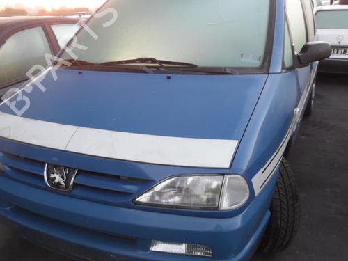 Left headlight PEUGEOT 806 (221) 2.0 HDI | BP24774314C28 