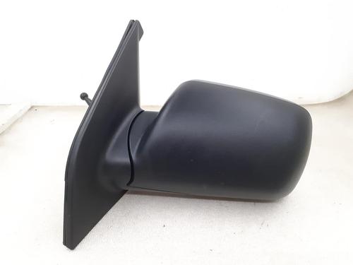Used Left mirror KIA PICANTO I (SA) 1.1 CRDi (75 hp) 24791091