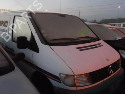 Right headlight MERCEDES-BENZ VITO Van (W638) 108 CDI 2.2 (638.094) | BP24774120C29 