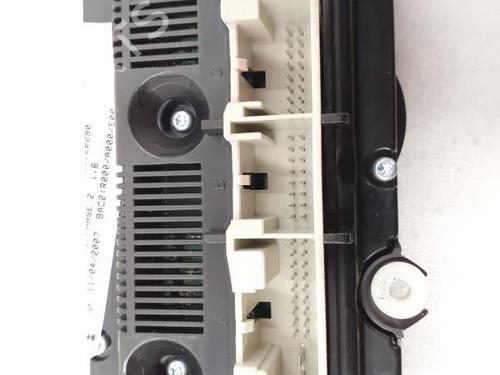 AC Styreenhet / Manøvreringsenhet VW TOURAN (1T1, 1T2) 1.6 (102 hp) 24784269