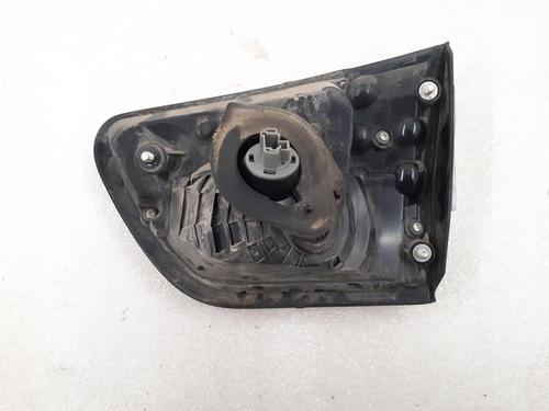 Left tailgate light PEUGEOT 4007 (VU_, VV_) 2.2 HDi | BP24791164C79