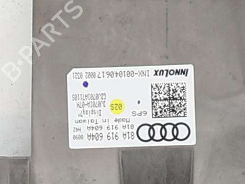 Display AUDI Q2 (GAB, GAG) 1.4 TFSI | BP37238607C48 - Image 6