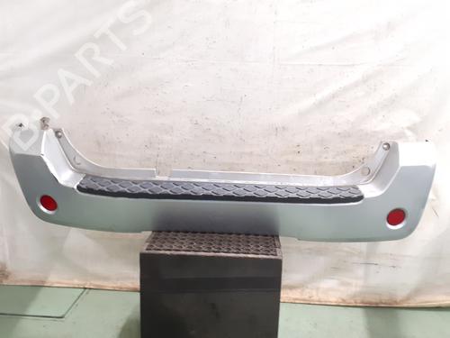 Used Rear bumper NISSAN PATHFINDER III (R51) 2.5 dCi 4WD (174 hp) 27926976