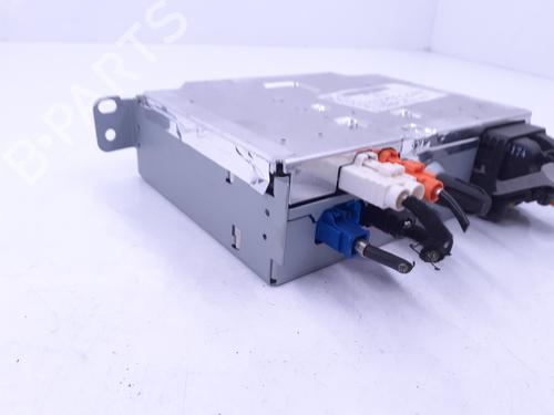 Radio CITROËN BERLINGO Box Body/MPV (K9) PureTech 110 | BP28320470E6 