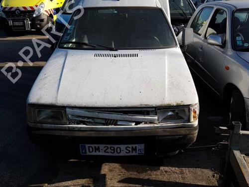 Used Parts FIAT FIORINO Box Body/MPV (146_) 60 1.7 D (57 hp) 2410536