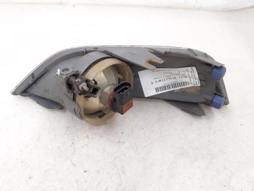 Used Left front fog light FORD MONDEO IV (BA7) 2.0 TDCi (140 hp) 24782904