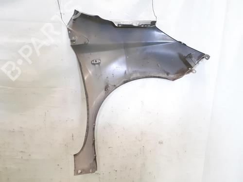 Left front fenders NISSAN NOTE (E11, NE11) 1.5 dCi | BP24792846C41 
