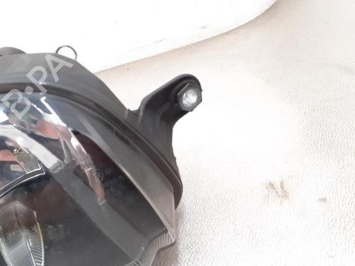 Used Right headlight Right headlight FIAT PUNTO (188_) 1.2 60 (188.030, .050, .130, .150, .230, .250) (60 hp) 24795429 24795429