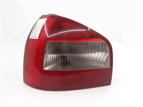 Used Left taillight AUDI A3 (8L1) 1.9 TDI (100 hp) 29318282