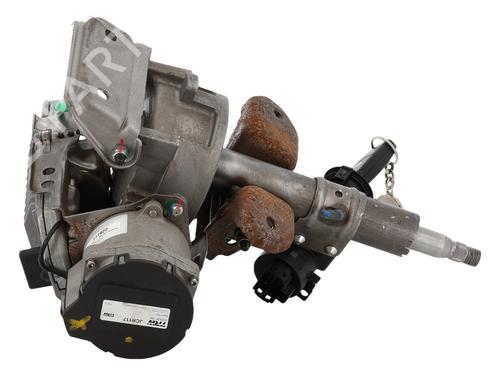 Steering column FIAT PANDA (169_) 1.2 (169AXF2A, 169AXF1A) | BP39517508M21 - Image 5
