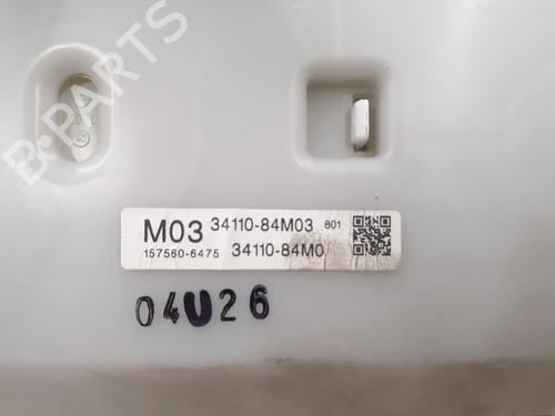 instrument-cluster-suzuki-celerio-lf-2014-24796235 main image