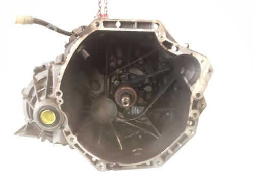 gearbox-renault-megane-iii-hatchback-bz01_-b3_-2008-25892367 main image