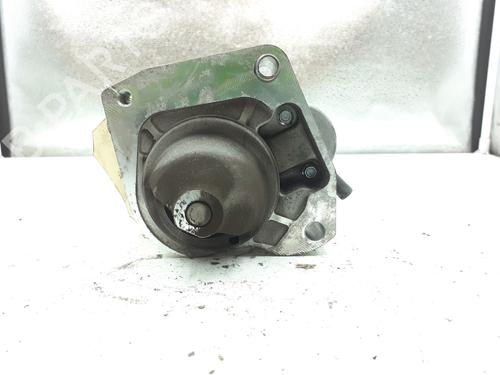 Used Starter PEUGEOT 208 I (CA_, CC_) 1.2 VTi 68 / PureTech 68 (68 hp) 24796728
