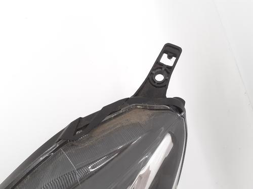 Left headlight NISSAN MICRA V (K14)  | BP29744372C28 