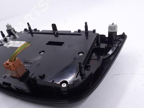 Climate control PEUGEOT 508 I (8D_) 2.2 HDi | BP28197141I5 - Image 4