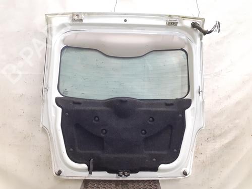 Tailgate FIAT 500 (312_) 1.2 (312AXA1A) | BP30849356C6