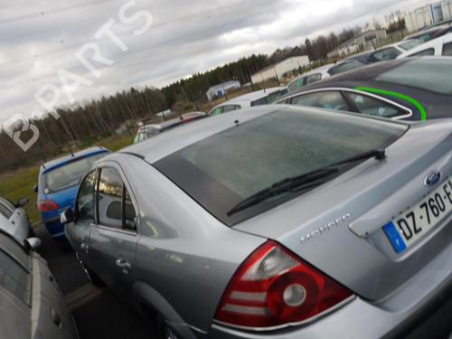 Right taillight FORD MONDEO III (B5Y) 2.0 16V TDDi / TDCi | BP24782905C35