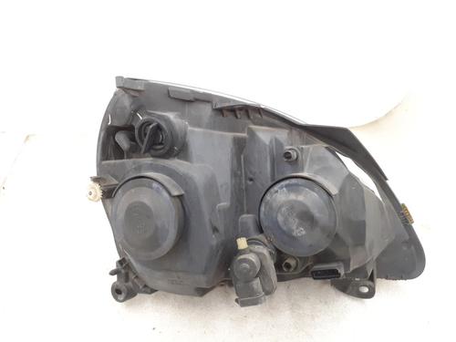 Left headlight RENAULT CLIO II (BB_, CB_) 1.5 dCi (B/CB07) | BP24794710C28 