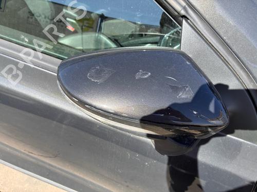 Left taillight VW SCIROCCO III (137, 138) 1.4 TSI | BP37263403C34 - Image 42