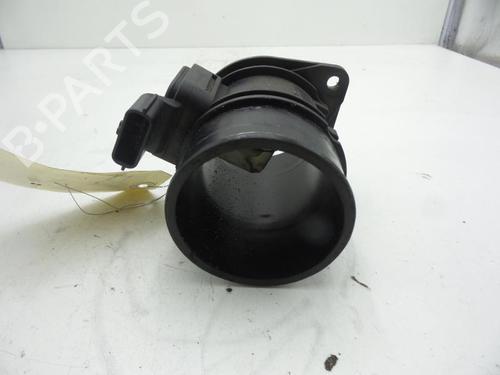 Mass air flow sensor RENAULT CLIO III (BR0/1, CR0/1) 1.5 dCi (BR17, CR17) | BP24784436M95 