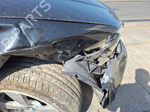 Grille BMW 1 (E87) 118 d | BP24795226C40 