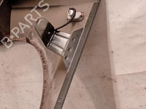 Right front fenders SEAT IBIZA IV (6J5, 6P1) 1.6 TDI | BP29829514C42