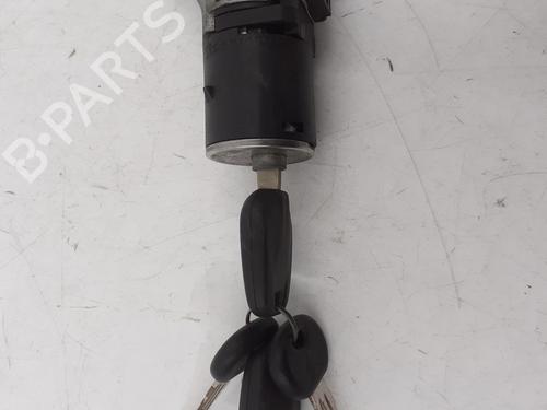 Ignition barrel CITROËN AMI (9A_) Electric (9AZ2CA) | BP31972168M48