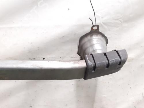 Front bumper reinforcement NISSAN MICRA C+C III (K12) 1.4 16V | BP30507898C109