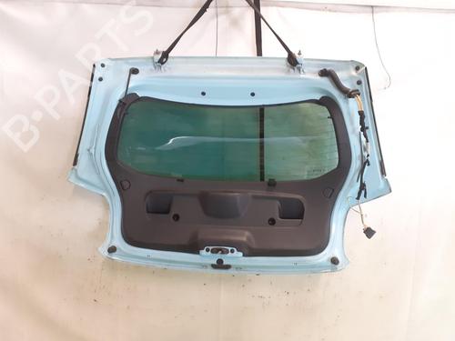 Tailgate CITROËN DS3 (SA_) 1.6 HDi 110 | BP24796110C6 