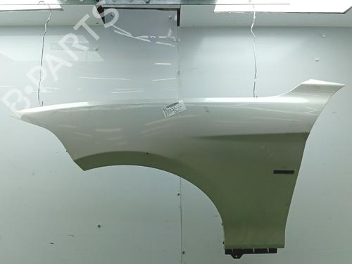 Used Left front fenders Left front fenders 38425313 38425313