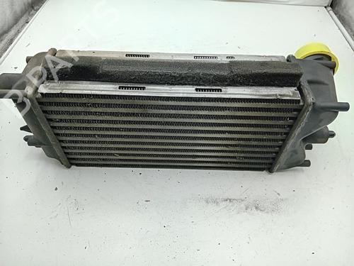 Intercooler FORD FIESTA VI (CB1, CCN) 1.6 TDCi | BP24792763M30 - Image 3