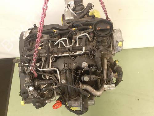 Engine VW TIGUAN (5N_) 2.0 TDI | BP32983840M1 - Image 6