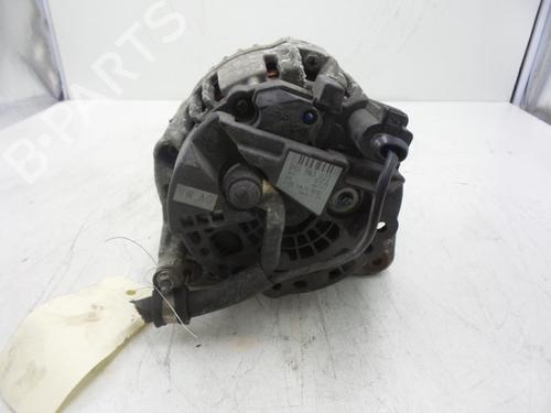 Alternator SEAT IBIZA III (6L1) 1.4 TDI | BP24781697M7 