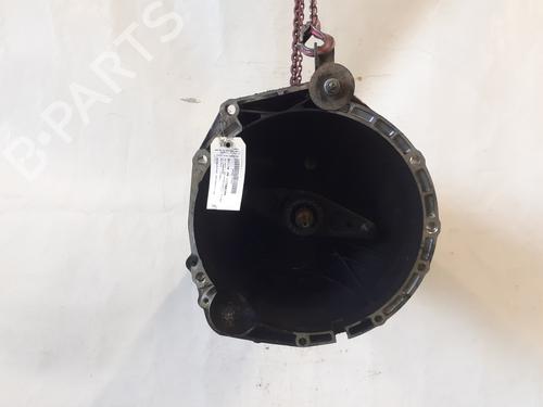 Gearbox BMW 1 Convertible (E88) 120 d | BP29629808M3 
