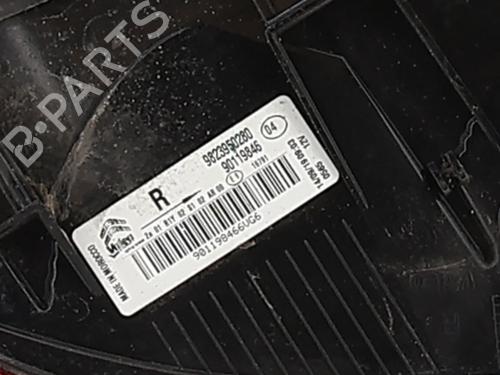 Højre baglygte CITROËN C4 CACTUS 1.5 BlueHDi 100 | BP37254613C35 - Image 5