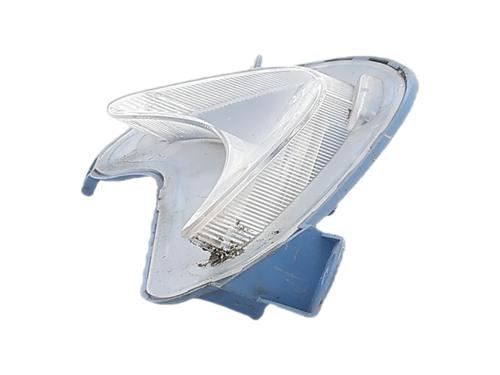 Left daytime light RENAULT ZOE (BFM_) | BP38680596C104 - Image 2